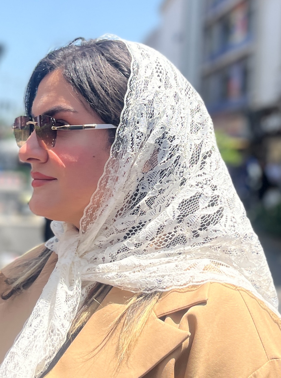 سفید