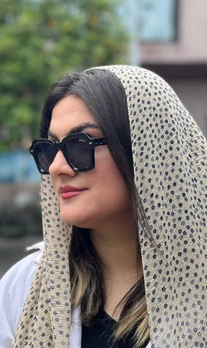 مشکی ساده