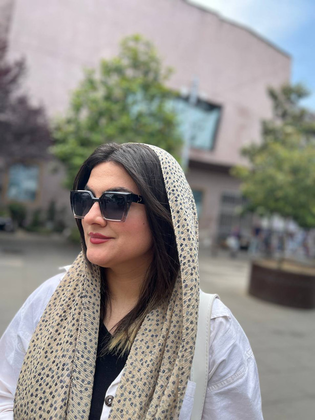 مشکی دوررنگ