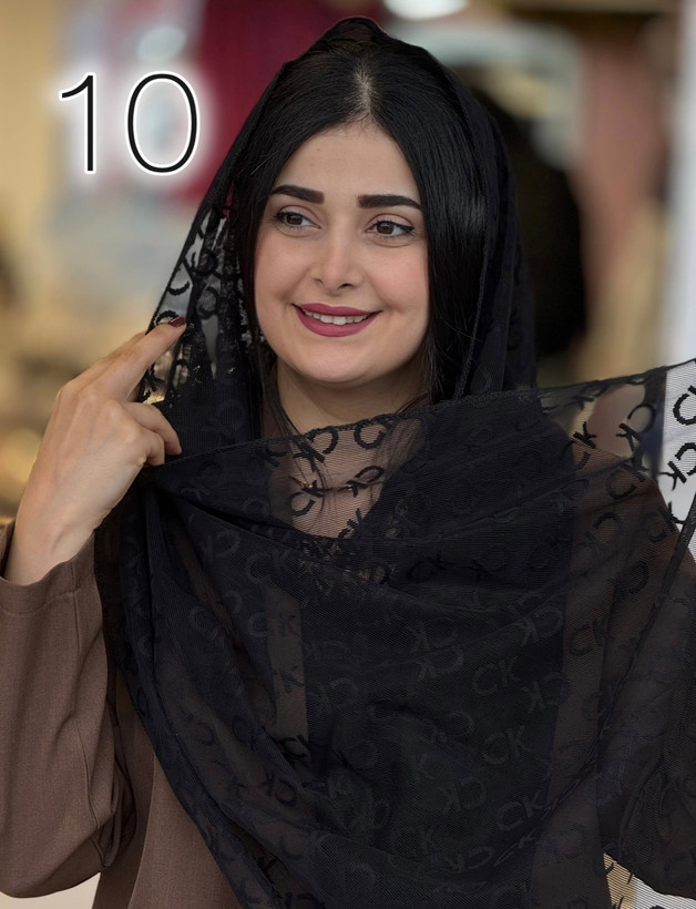 شال تور طرح مارک